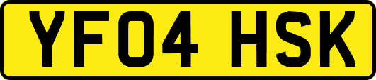 YF04HSK