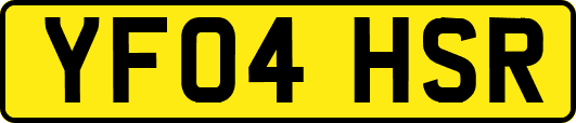YF04HSR