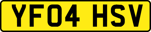 YF04HSV