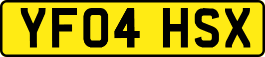 YF04HSX