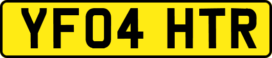 YF04HTR