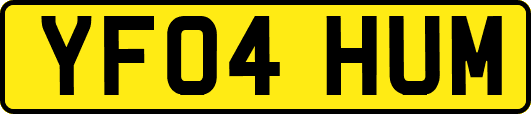 YF04HUM