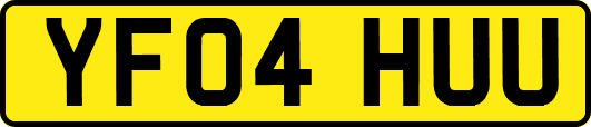 YF04HUU