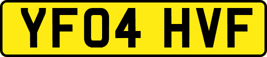 YF04HVF