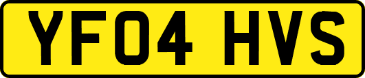 YF04HVS