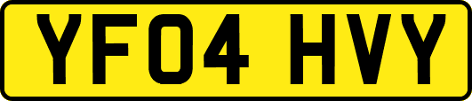 YF04HVY
