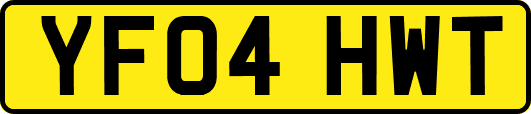 YF04HWT