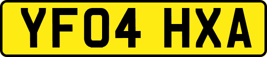 YF04HXA
