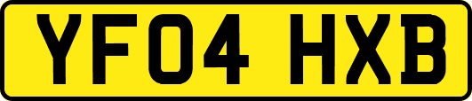 YF04HXB