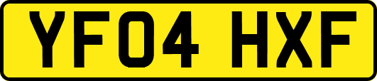 YF04HXF