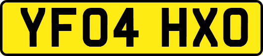 YF04HXO