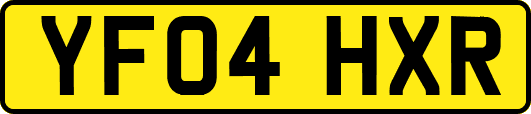 YF04HXR