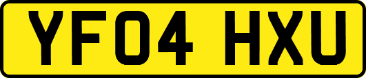 YF04HXU