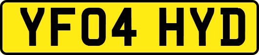 YF04HYD