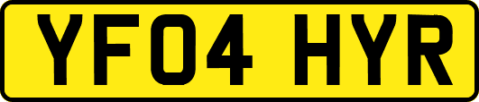 YF04HYR