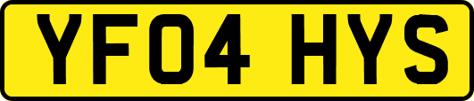 YF04HYS