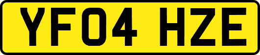 YF04HZE