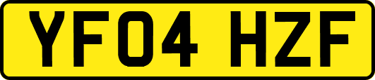 YF04HZF