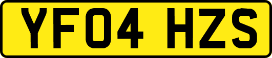 YF04HZS