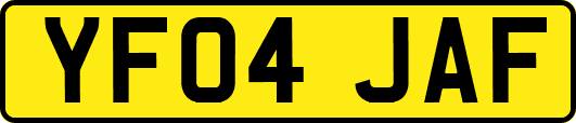YF04JAF