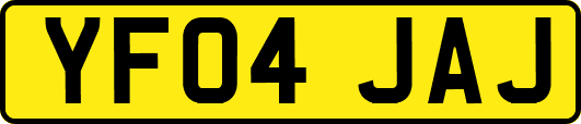 YF04JAJ