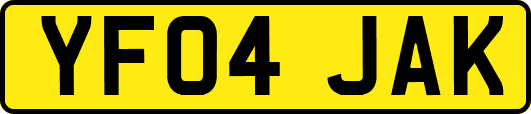 YF04JAK