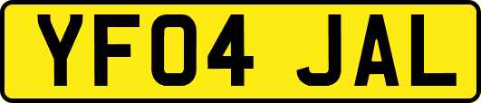 YF04JAL