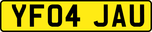 YF04JAU