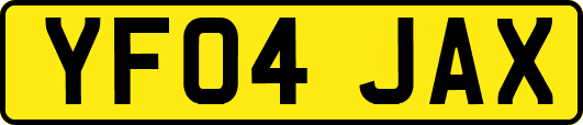 YF04JAX