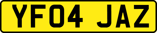 YF04JAZ