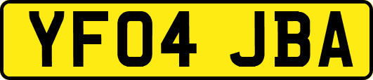 YF04JBA