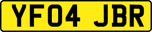 YF04JBR