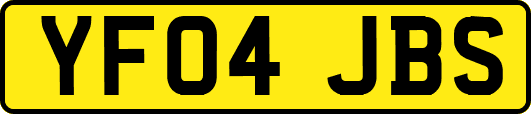 YF04JBS
