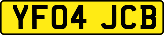 YF04JCB