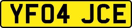 YF04JCE