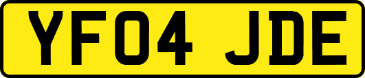 YF04JDE