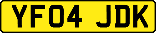 YF04JDK