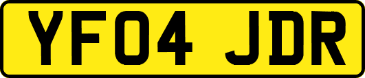 YF04JDR