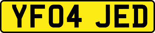 YF04JED