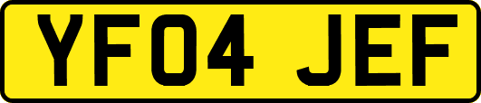 YF04JEF