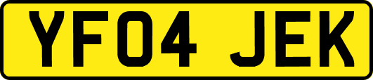 YF04JEK