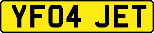 YF04JET