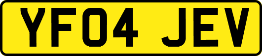 YF04JEV