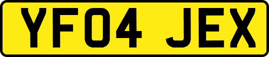 YF04JEX