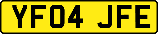 YF04JFE