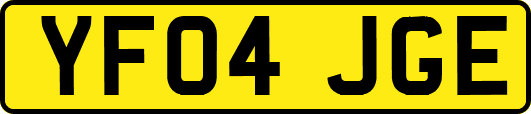 YF04JGE