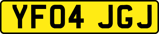 YF04JGJ