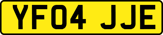 YF04JJE