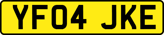 YF04JKE