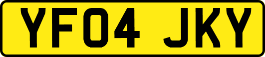 YF04JKY